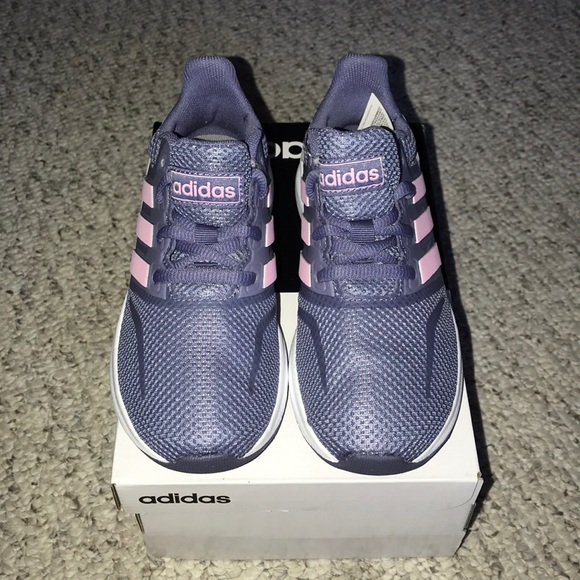 runfalcon k adidas